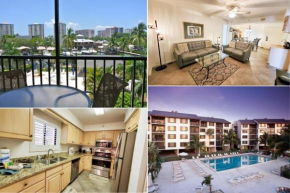 Fred's Santa Maria Harbour Resort Condo